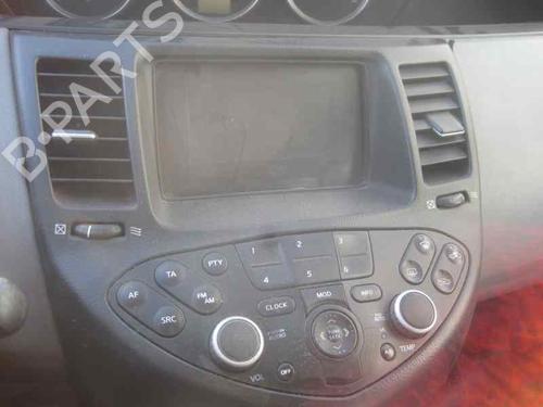 Elektronisk modul NISSAN PRIMERA Hatchback (P12)  | BP2420898M83 