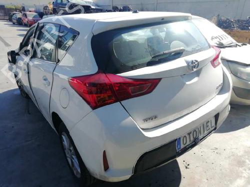 Steering column TOYOTA AURIS (_E18_) 1.4 D-4D (NDE180_, NDE180R) | BP34157573M21  - Image 6