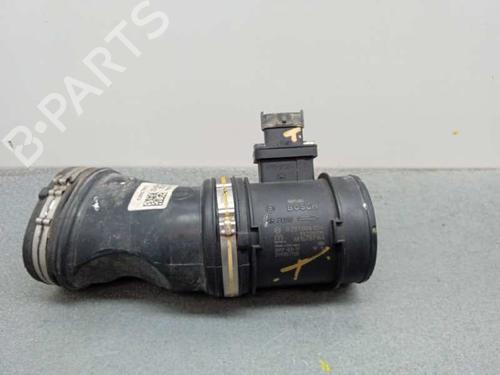 Used Mass air flow sensor PEUGEOT BIPPER (AA_) 1.3 HDi 80 / BlueHDi 80 (80 hp) 16046580