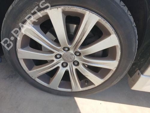 Rim SUBARU IMPREZA Hatchback (GR, GH, G3) 2.0 D AWD | BP26144725C45 