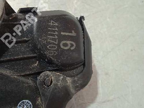 Front left lock TOYOTA LAND CRUISER PRADO (_J12_) 3.0 D-4D (KDJ120, KDJ125) | BP3413561C98 