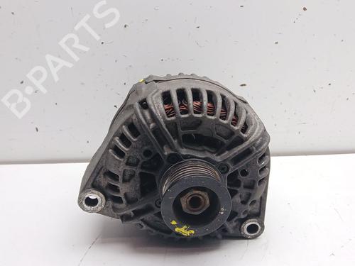 Generator MERCEDES-BENZ SL (R230) 350 (230.467) (245 hp) 31356880