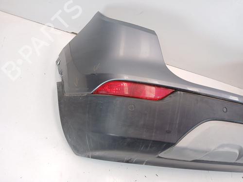 Rear bumper OPEL MOKKA / MOKKA X (J13) 1.4 4x4 (_76) | BP29307596C8 