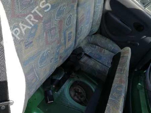 Left front indicator DAEWOO MATIZ (M100, M150) 0.8 | BP5328510C32 