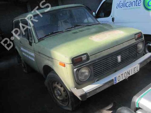 Driveshaft LADA NIVA Closed Off-Road Vehicle (2121, 2131) 1600 4x4 | BP2786730M37 