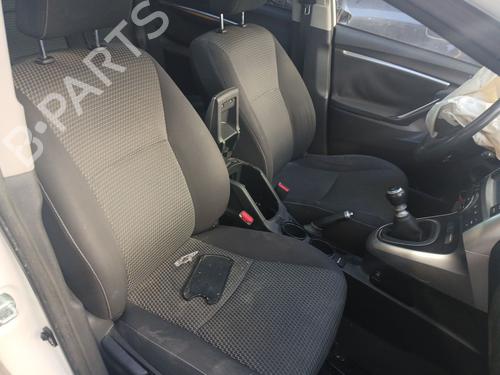 Engine TOYOTA VERSO (_R2_) 1.6 D4-D (WAR20_) | BP31585036M1 