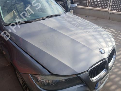 Used Hood BMW 3 (E90) 320 d (163 hp) 28690990