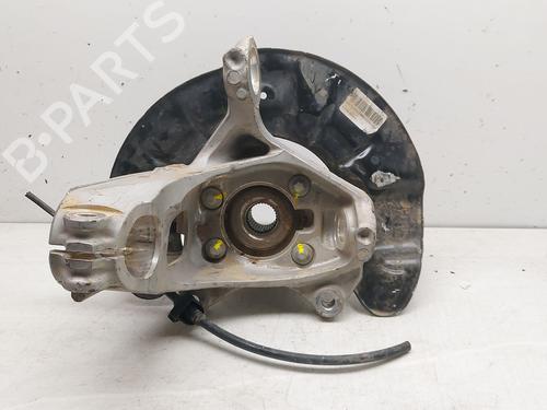 Right front steering knuckle MERCEDES-BENZ GLA (H247) GLA 200 d (247.712) | BP25286842M26 
