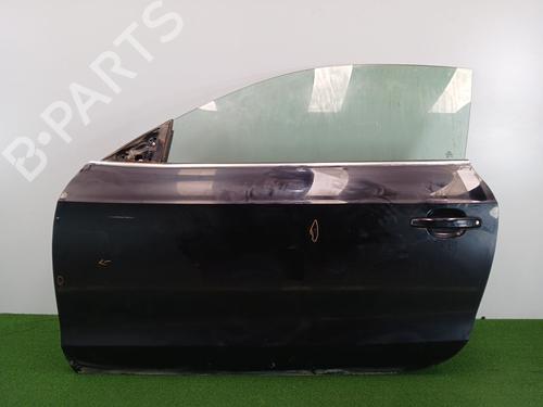 Used Left front door AUDI A5 (8T3) 2.7 TDI (190 hp) 22757871