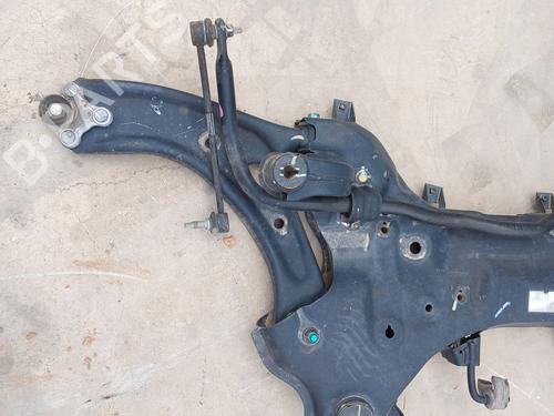 Subframe HYUNDAI TUCSON (TL, TLE) 1.7 CRDi | BP25847666M9 