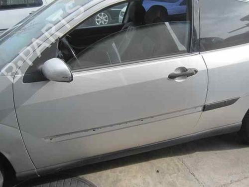 Front right lock FORD FOCUS I (DAW, DBW)  | BP2421796C97 