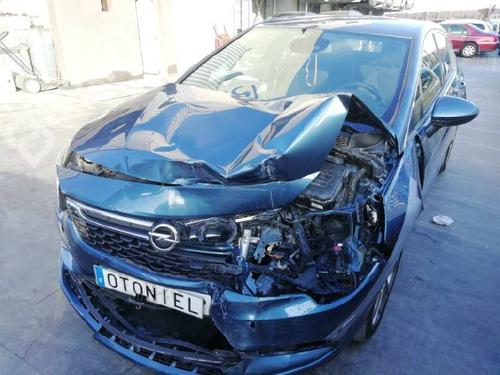 Interior roof light OPEL ASTRA K (B16)  | BP11181481I8  - Image 26