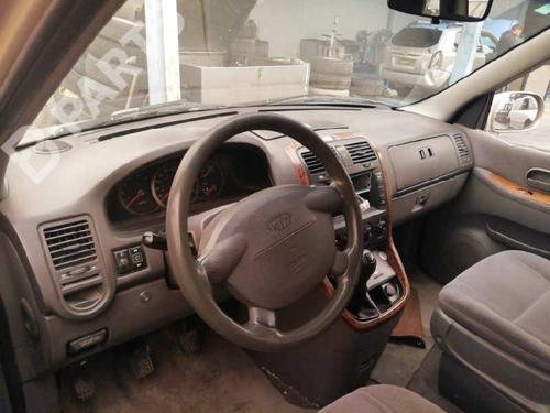Switch KIA CARNIVAL II (GQ) 2.9 CRDi | BP11182026I30 