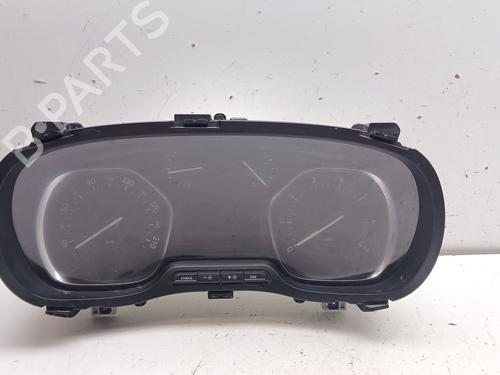 Used Instrument cluster OPEL VIVARO C Van (K0) 1.5 (102 hp) 32416861