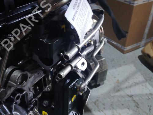 Engine RENAULT CLIO V (B7_) 1.0 LPG (B7MT) | BP24633319M1 