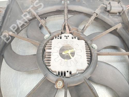 Radiator fan VW GOLF V Variant (1K5) 1.9 TDI | BP36160110M35  - Image 7