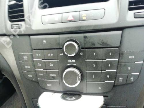 Radio OPEL INSIGNIA A (G09) 2.0 CDTI (68) | BP31068441E6 - Image 2