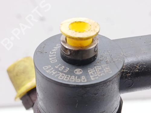 Injector OPEL CORSA D (S07) 1.3 CDTI (L08, L68) | BP37473060M100 - Image 6