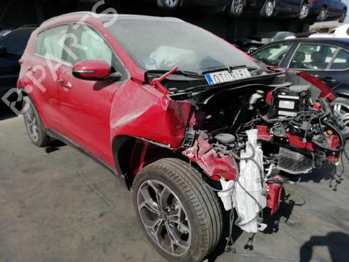 Front right window mechanism KIA SPORTAGE IV (QL, QLE) 1.6 CRDi | BP11013131C23 