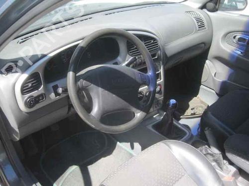Rear left window mechanism KIA SHUMA II Saloon (FB)  | BP3414926C24 