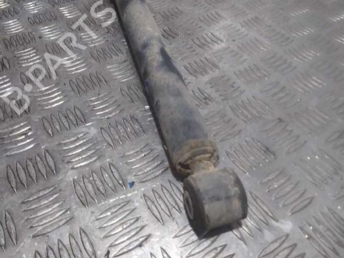 Left rear shock absorber FORD TOURNEO COURIER B460 MPV  | BP11181612M18 