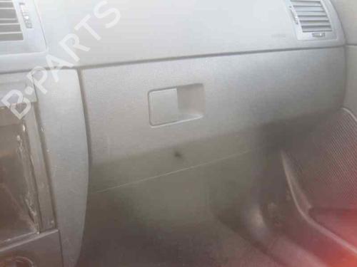Squib airbag SKODA FABIA I (6Y2) 1.2 | BP2424190C102 