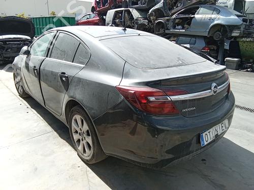 Switch OPEL INSIGNIA A (G09) 2.0 CDTI (68) | BP39598426I30 - Image 4