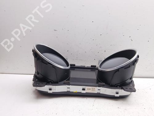 Instrument cluster KIA XCEED (CD) 1.6 GDI Hybrid | BP29555559C47 - Image 3