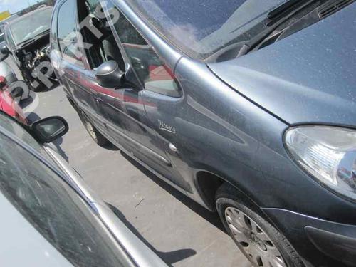 Front right window mechanism CITROËN XSARA PICASSO (N68)  | BP2363547C23 