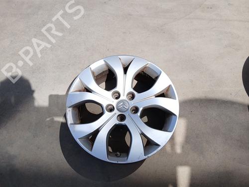 Used Rim Rim 38436586 38436586