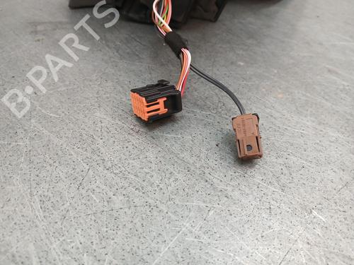 Right mirror PEUGEOT 308 II (LB_, LP_, LW_, LH_, L3_) 1.5 BlueHDi 130 | BP28214661C27