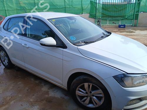 Left front driveshaft VW POLO VI (AW1, BZ1, AE1) 1.6 TDI | BP34275624M38  - Image 10