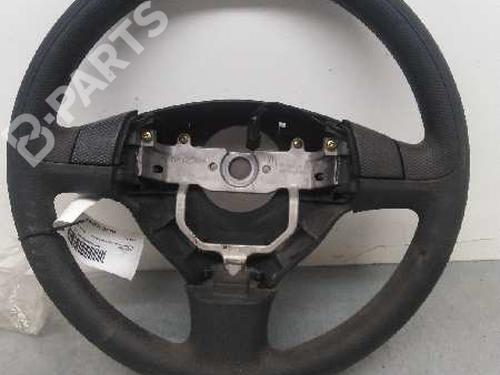 Steering wheel SUZUKI IGNIS II (MH) 1.5 (RM415) | BP2365777C49 