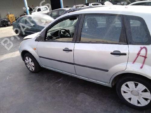 AC compressor FORD FIESTA V (JH_, JD_) 1.4 TDCi | BP30081041M34