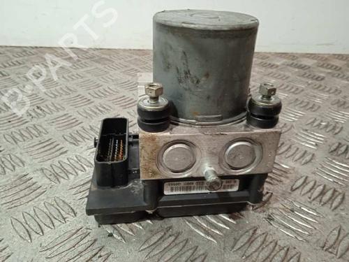 ABS pump CITROËN C4 Grand Picasso I (UA_)  | BP11852094M43 