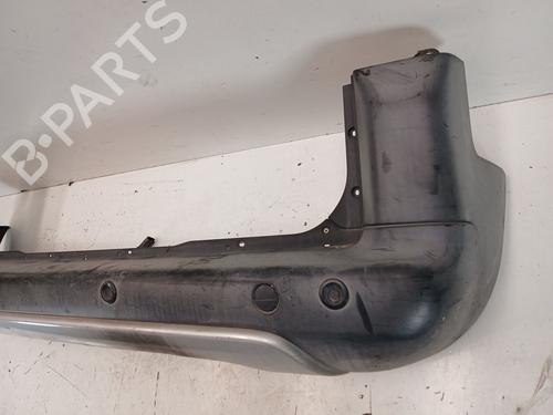 Bagtil kofangere CITROËN BERLINGO MULTISPACE (B9) 1.6 | BP31290774C8