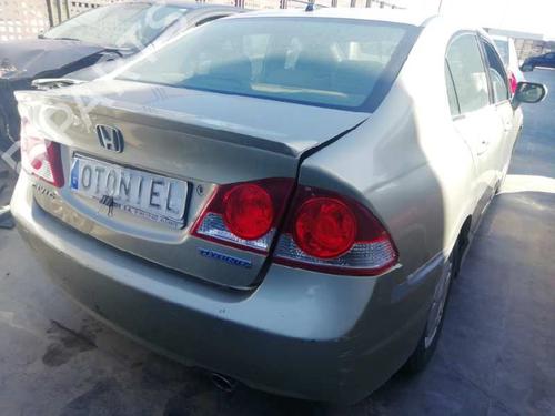 Left front window switch HONDA CIVIC VIII Saloon (FD, FA) 1.3 IMA (FA3, FD3) | BP20645028I27  - Image 13