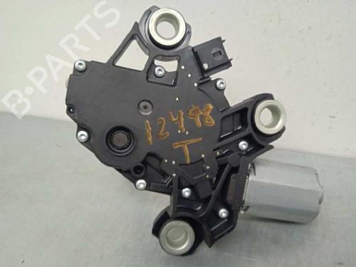Rear wiper motor CITROËN C4 Picasso I MPV (UD_) 1.6 HDi | BP8681903M102 