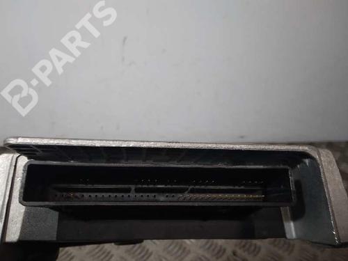 ECU airbags RENAULT CLIO III (BR0/1, CR0/1) 1.5 dCi (C/BR0G, C/BR1G) | BP11506636M53 