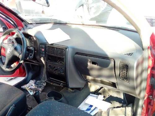 Tailgate handle SEAT AROSA (6H1) 1.0 | BP2724852C132 