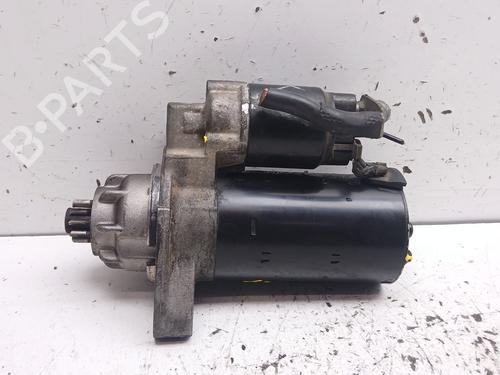 Used Starter Starter VW TOUAREG (7LA, 7L6, 7L7) 2.5 R5 TDI (174 hp) 39146733 39146733