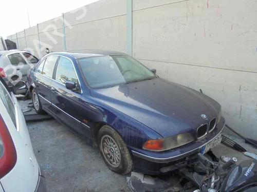 ABS pump BMW 5 (E39) 525 tds | BP36886304M43  - Image 6