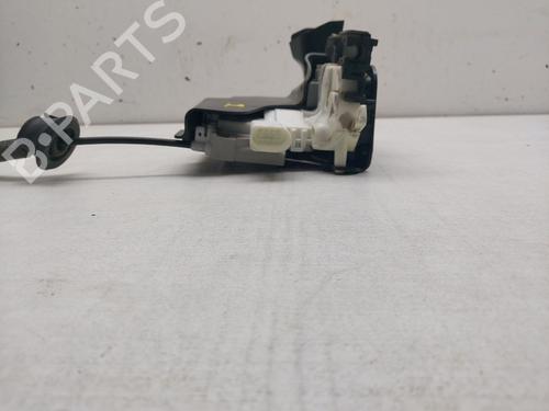 Front left lock AUDI A4 B9 (8W2, 8WC) 2.0 TDI | BP25919461C98 