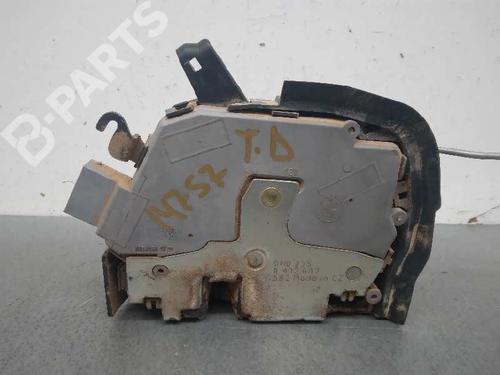 Rear right lock BMW X5 (E53)  | BP10993556C99 