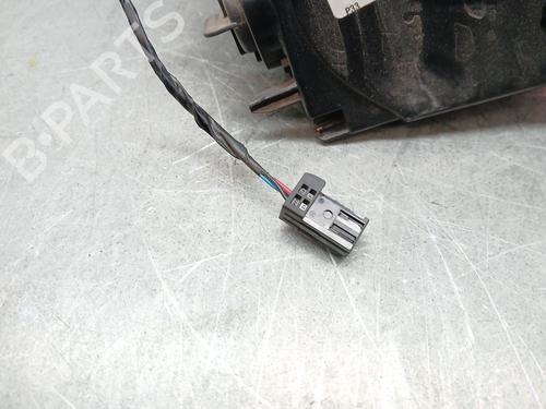 Right tailgate light PEUGEOT 308 II (LB_, LP_, LW_, LH_, L3_) 1.6 HDi | BP31352690C80