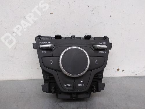 Used Switch AUDI A4 B9 (8W2, 8WC) 2.0 TDI (150 hp) 10300997
