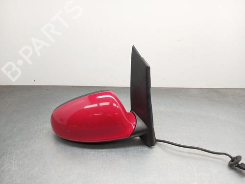 Used Right mirror Right mirror OPEL ASTRA J Sports Tourer (P10) 1.7 CDTI (35) (110 hp) 40534210 40534210