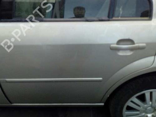 Left front window switch FORD MONDEO III (B5Y)  | BP4633402I27 