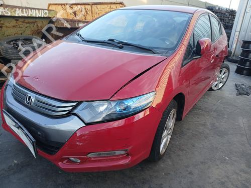 Brugte HONDA INSIGHT (ZE_) 1.3 IMA (ZE28, ZE2) (88 hp) 4310025