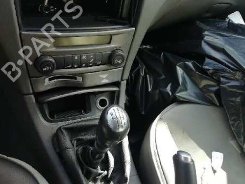 Left headlight RENAULT LAGUNA II Grandtour (KG0/1_)  | BP14934483C28 